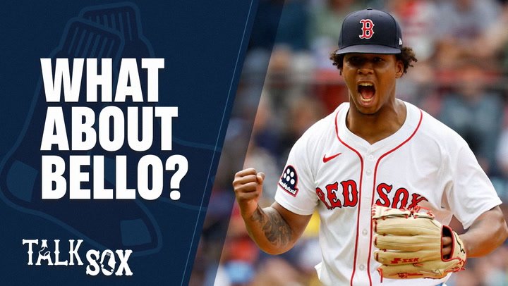More information about "Brayan Bello's Future Is Murky With Ranger Suarez In The Mix"