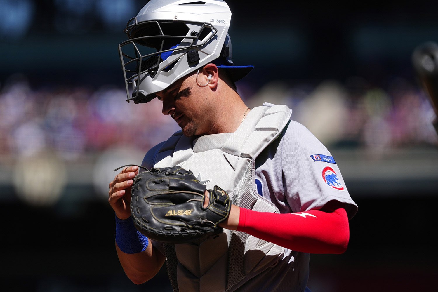 More information about "Brewers Sign Catcher Reese McGuire To Minor League Deal"