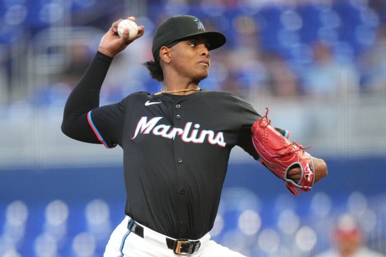 What the Cubs Are Getting in Edward Cabrera