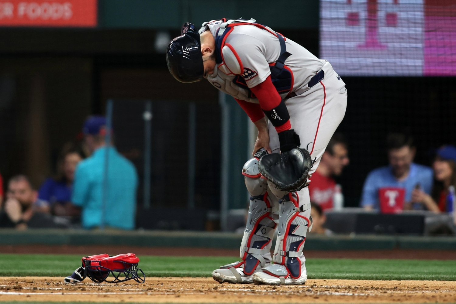 More information about "Is Connor Wong a Viable Solution at Second Base for the Red Sox?"