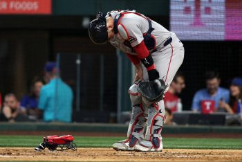 Is Connor Wong a Viable Solution at Second Base for the Red Sox?