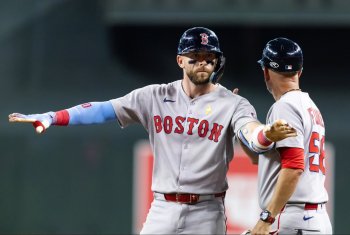 "Story Camp" Returns in 2026, Featuring Many Red Sox Players