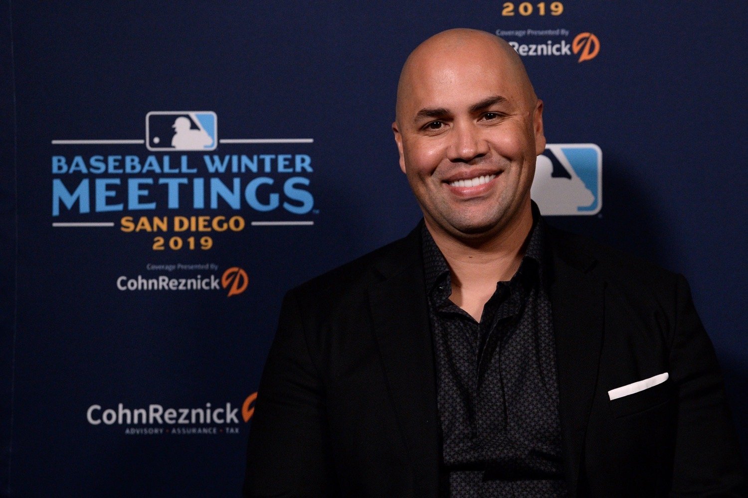 More information about "Carlos Beltran Elected To The Baseball Hall Of Fame"