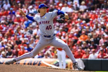 How (and Why) the Brewers Might Rebuild Brandon Sproat, from the Ground Up