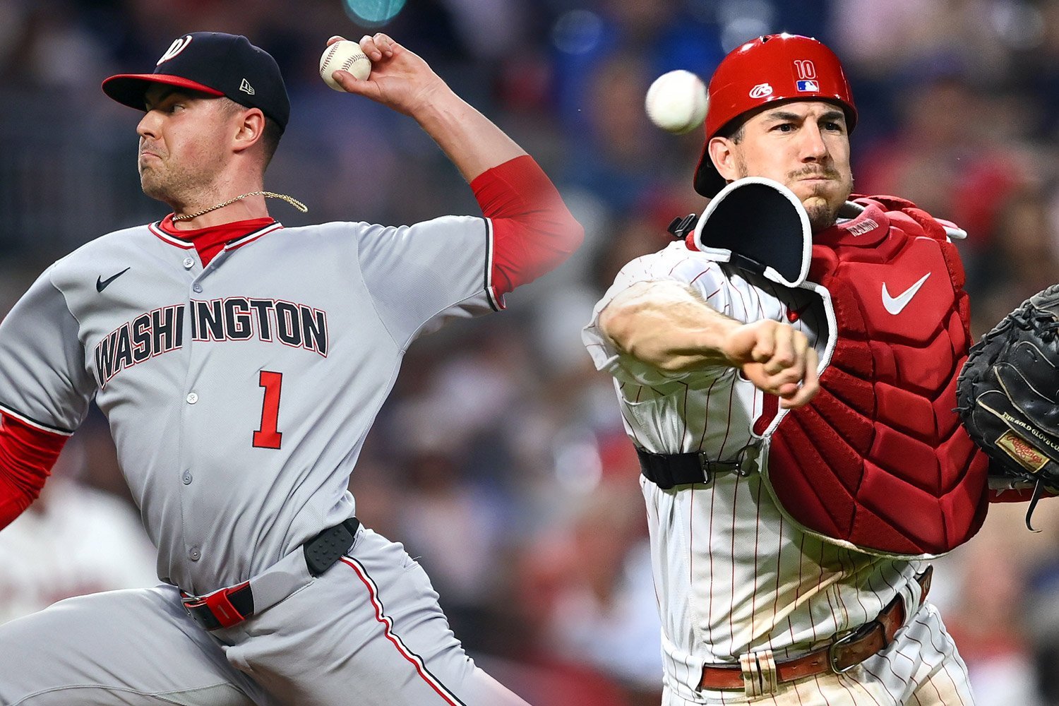 More information about "The Padres' Perfect Fits For The Rest Of Their Hot Stove Season"