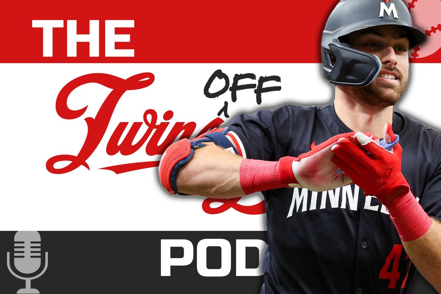 More information about "Episode 67: Monday Mailbag"