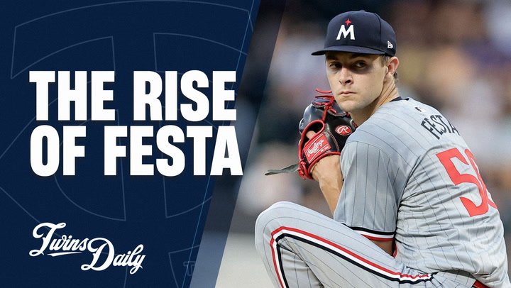 More information about "The Impossible Rise Of David Festa (Former D-III Shortstop)"