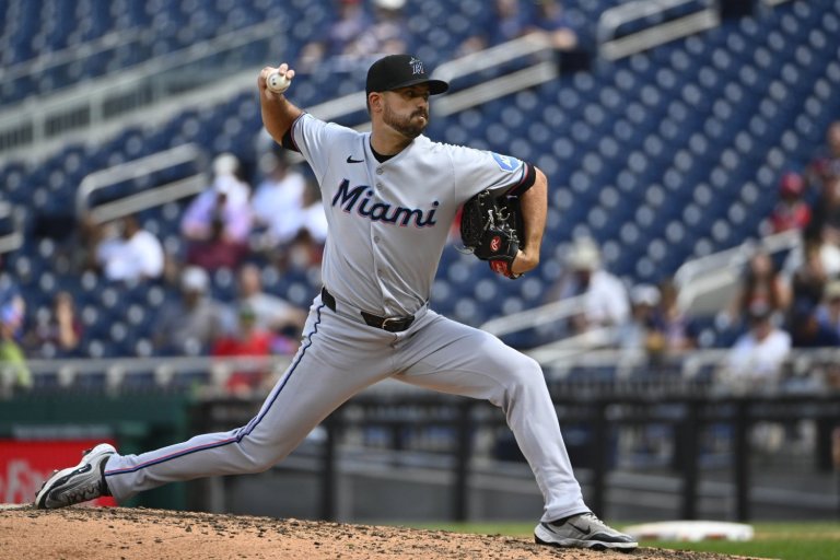 Red Sox Sign Pitcher Seth Martinez to Minor-League Deal