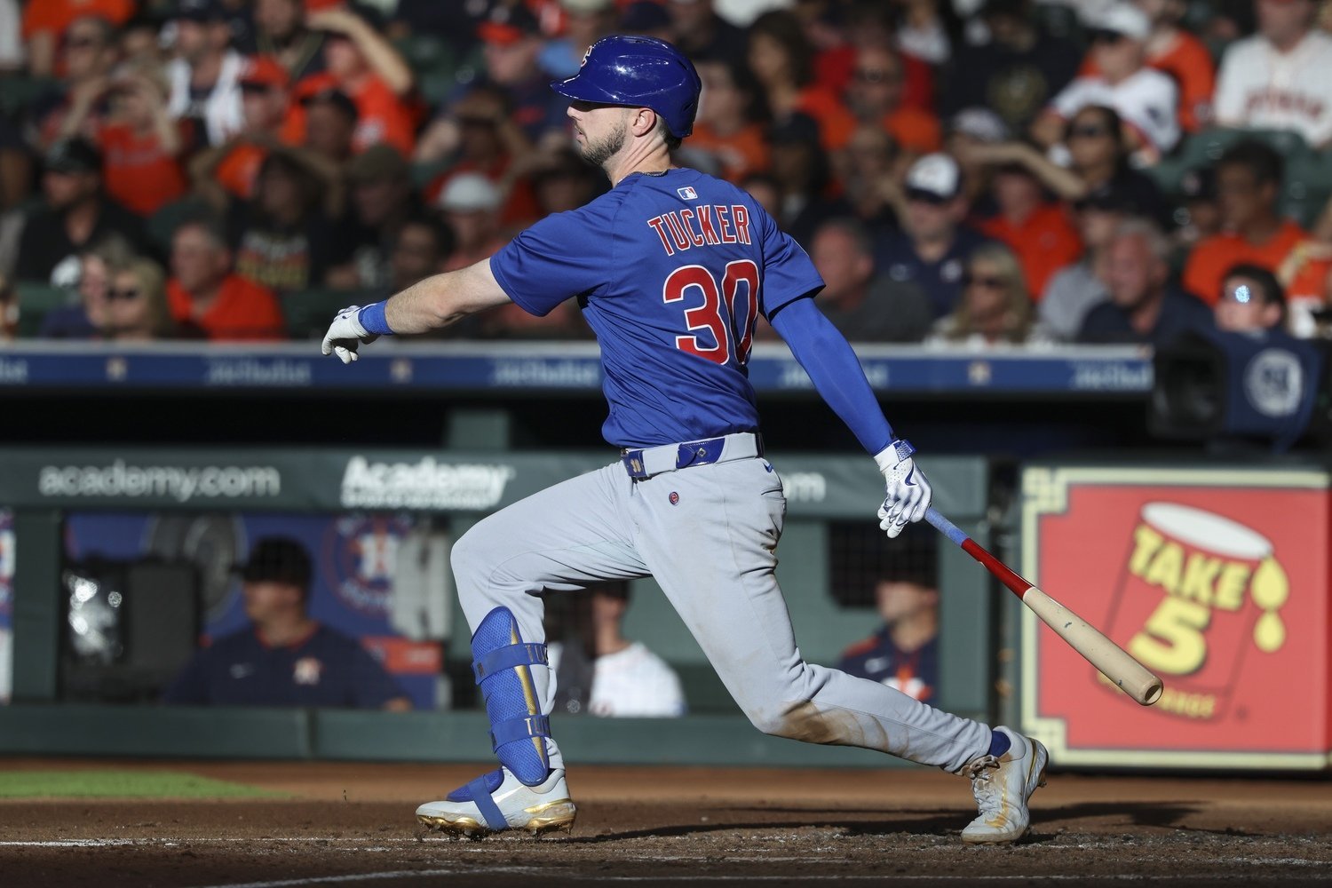 More information about "Report: Blue Jays Have Made "Long-Term Offer" to Kyle Tucker"