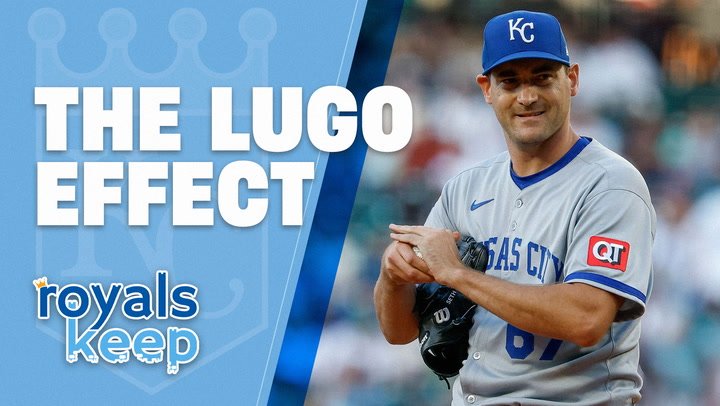 More information about "Seth Lugo Is Breaking Baseball Analytics"