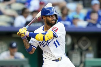 Maikel Garcia Makes Venezuelan WBC Squad