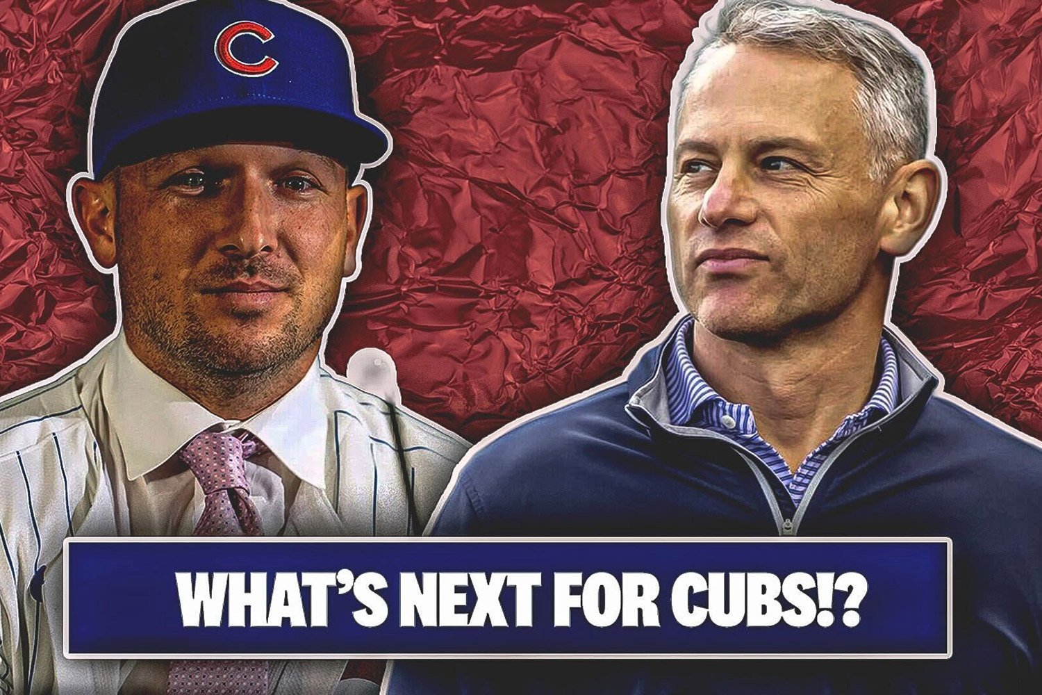More information about "Episode 42: What's Next For The Cubs This Offseason?"