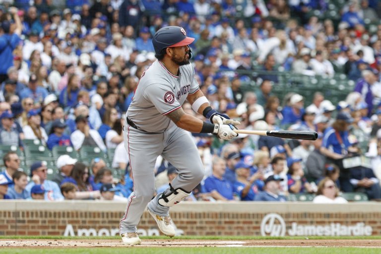 Royals Reportedly Acquire Jorge Alfaro