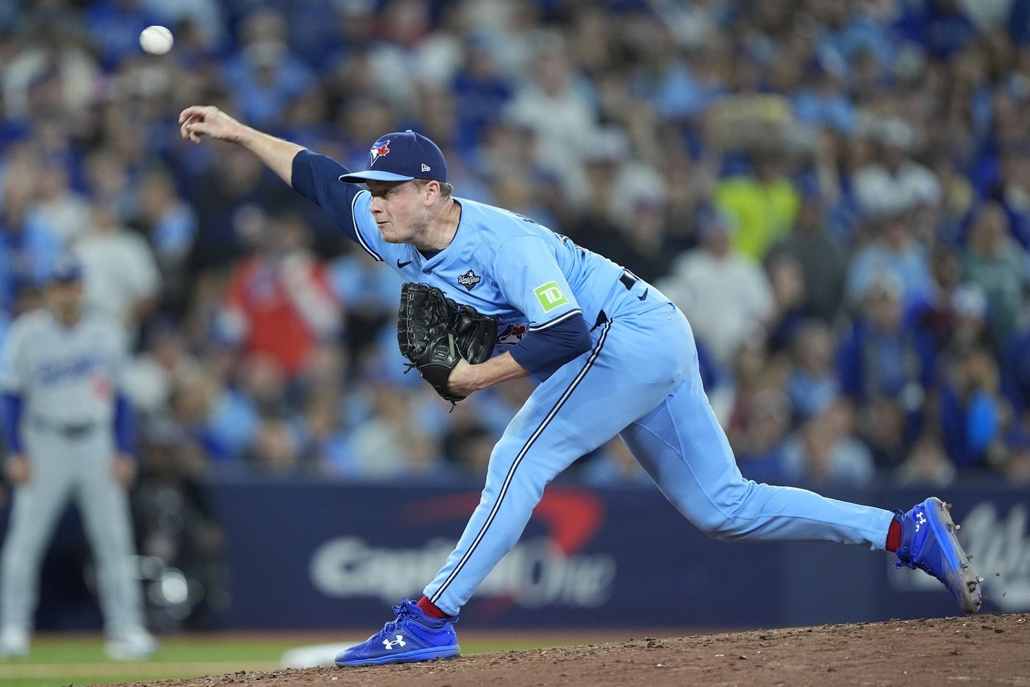 More information about "How the Blue Jays Bullpen Turned Things Around in 2025 – And What It Means for 2026"