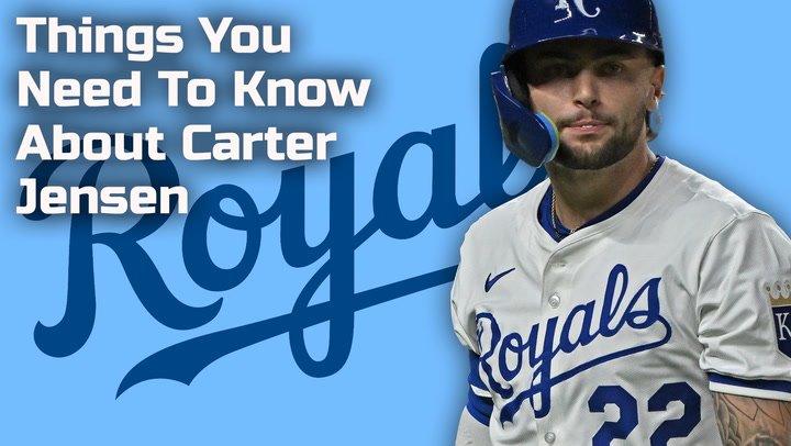 More information about "Five Things You Need To Know About Prospect Carter Jensen"