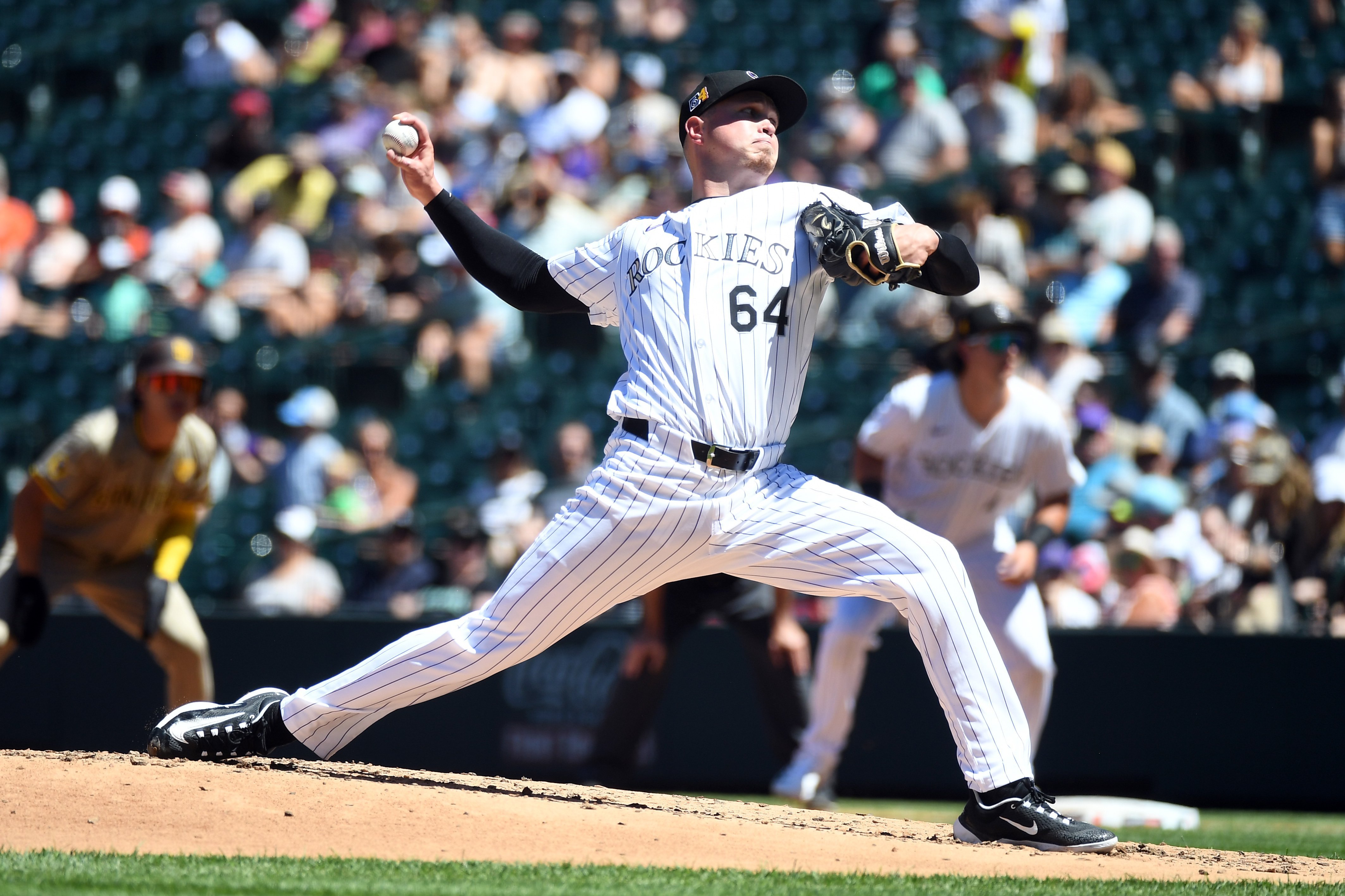 More information about "Marlins acquire Bradley Blalock from Rockies"
