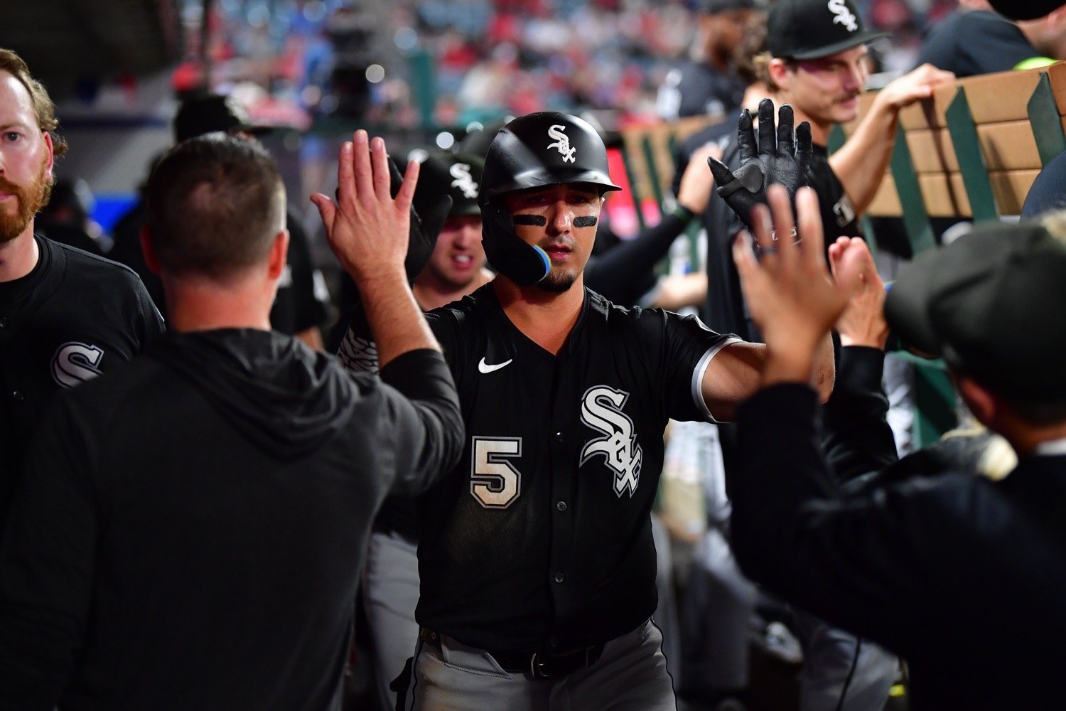 More information about "Kansas City Royals Sign Josh Rojas to Minor League Deal"