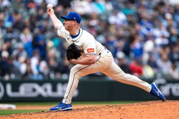A Conspiracy Theory Regarding New Cubs Minor-League Signing Trent Thornton