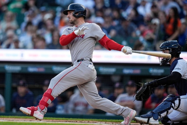 Should the Boston Red Sox Shift Their Sights from the Lineup to the Rotation?