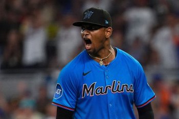 Offishial News: The case for keeping Edward Cabrera in Miami for 2026