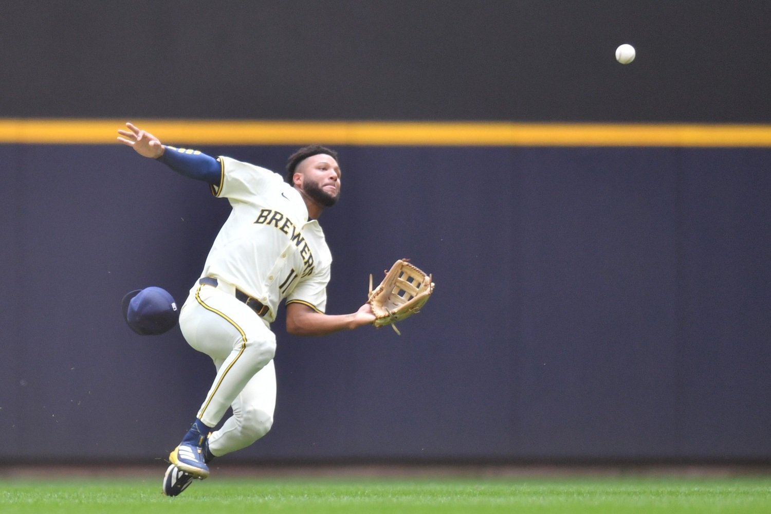 More information about "Can Jackson Chourio Handle Center Field for 2026 Brewers?"