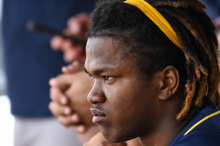 Jesus Made Among Brewers Prospects Invited to Spring Training