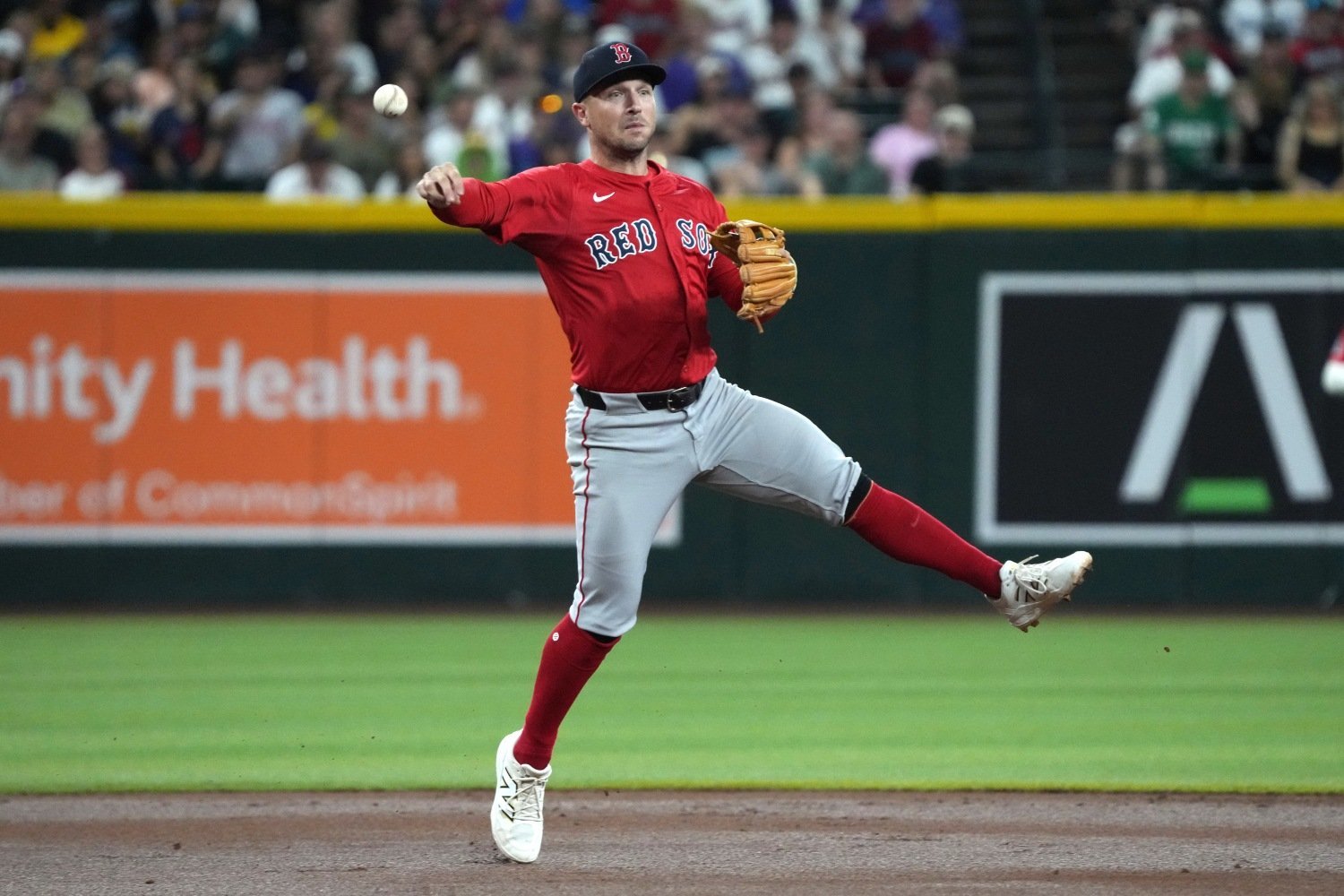 More information about "Let's Talk About Alex Bregman's Defense"
