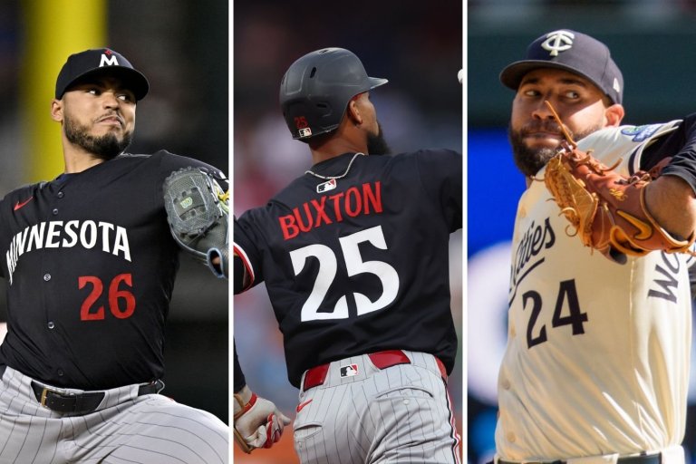 The Top Minnesota Twins Player Assets of 2026: Part 3 (6-10)