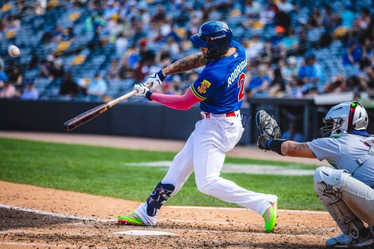 Besides Walker Jenkins, Who is the Twins' Top Prospect?
