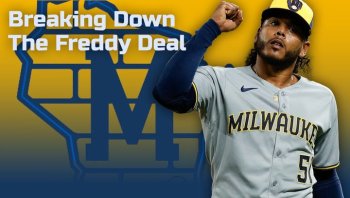 Breaking Down the Brewers Trading Freddy Peralta to the Mets