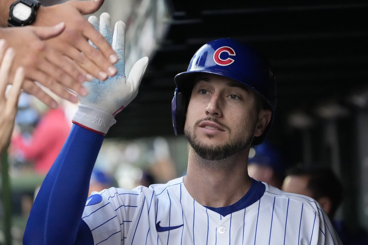 More information about "Same Story, Different Offseason: Blue Jays Are Outbid for the Top Free Agent"