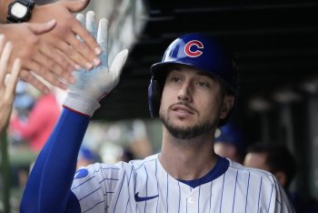 Same Story, Different Offseason: Blue Jays Are Outbid for the Top Free Agent