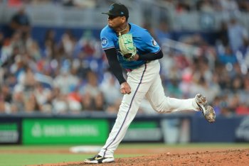 The Chicago Cubs' Rotation with Edward Cabrera in the Fold
