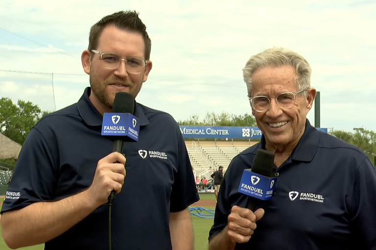 Marlins TV broadcasts expected to leave FanDuel Sports Network