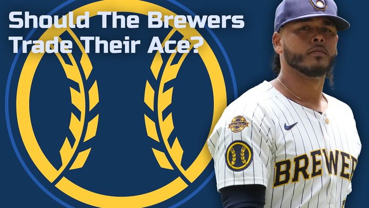 More information about "Should The Brewers Trade Freddy Peralta?"