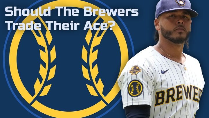 Should The Brewers Trade Freddy Peralta?