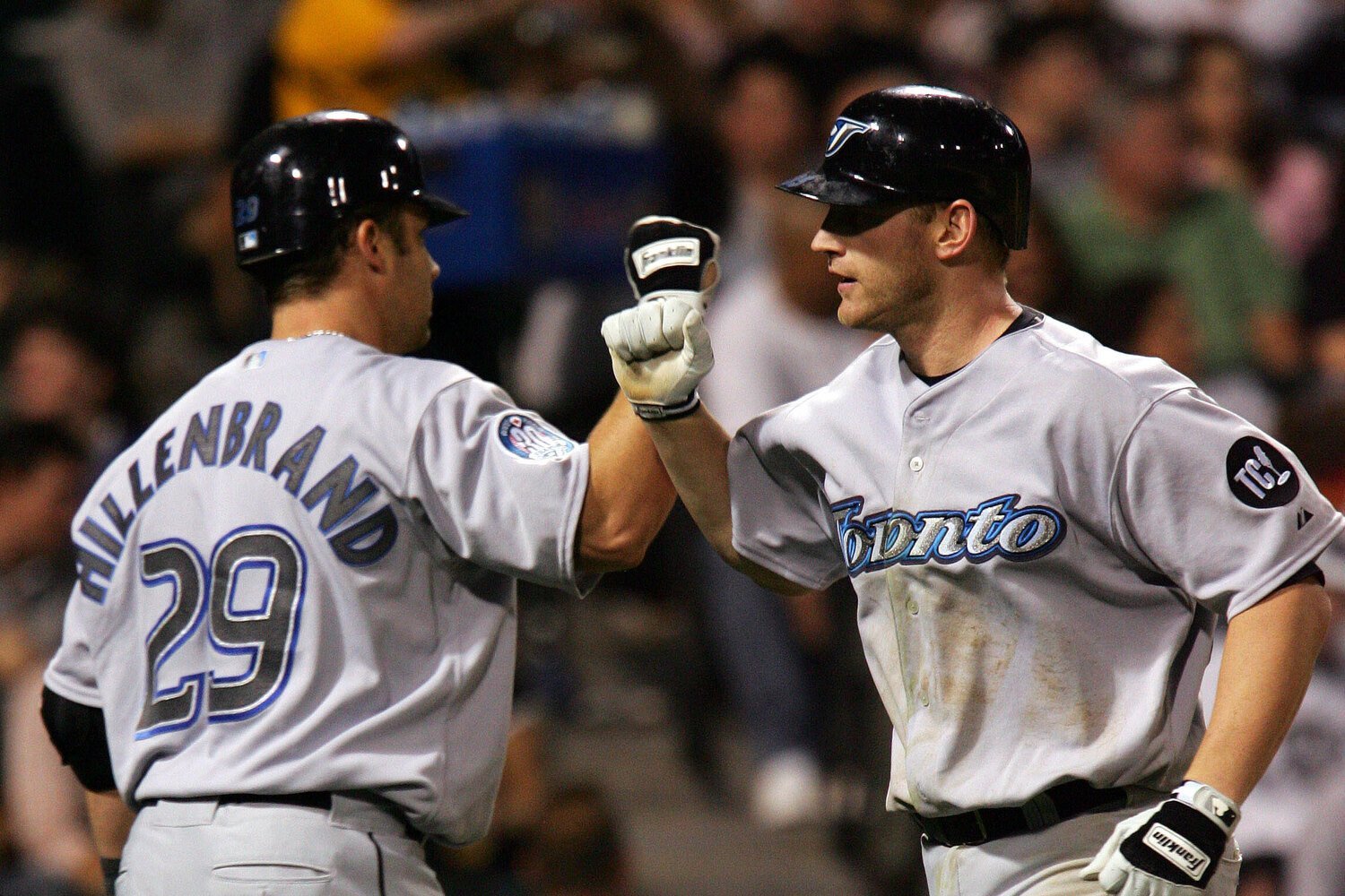 More information about "Blue Jays 2006 Rewind: Building Up the Bats"