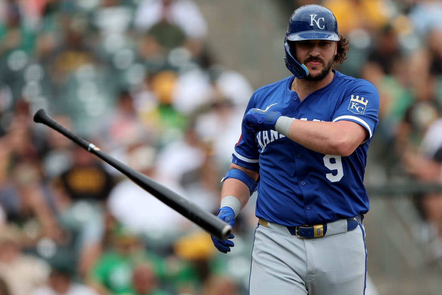 More information about "Royals Avoid Arbitration With Six At Deadline, But Pasquantino and Bubic Remain"