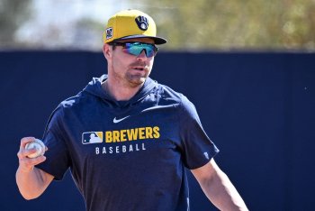 Brewers' Tyler Black Added To Canada's World Baseball Classic Roster