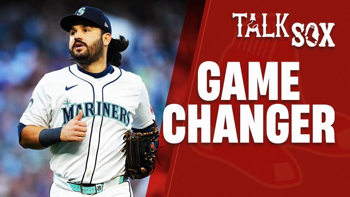 More information about "Eugenio Suarez Would Change Everything For The Red Sox"