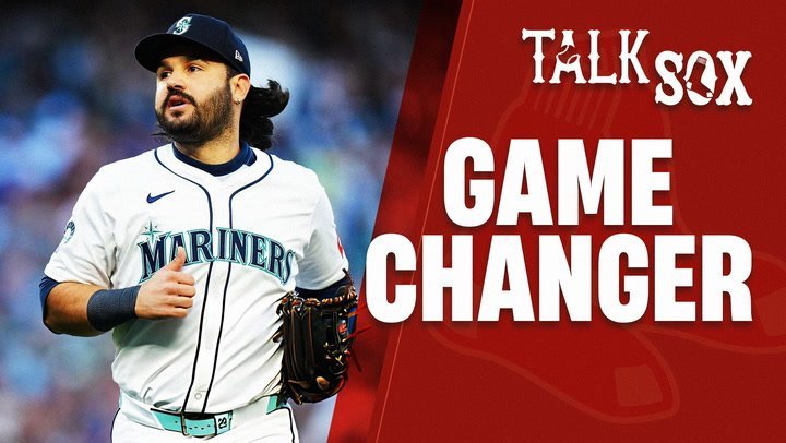 Eugenio Suarez Would Change Everything For The Red Sox
