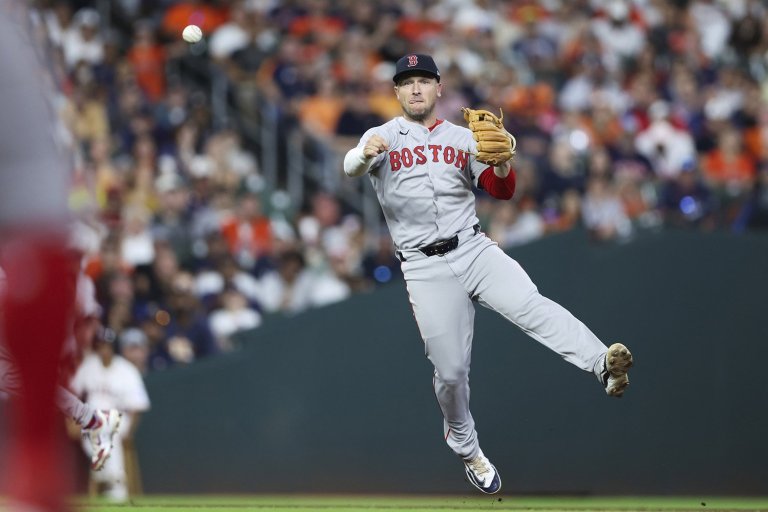 Red Sox Have "Aggressive" Offer On Table For Alex Bregman