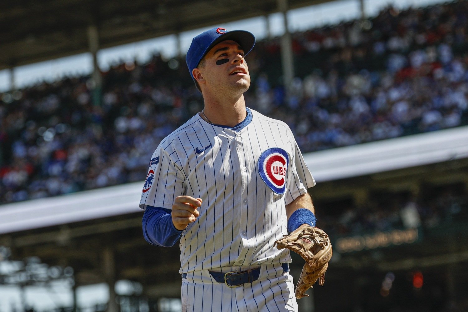 More information about "What Does Cubs' Signing of Alex Bregman Mean for Matt Shaw?"
