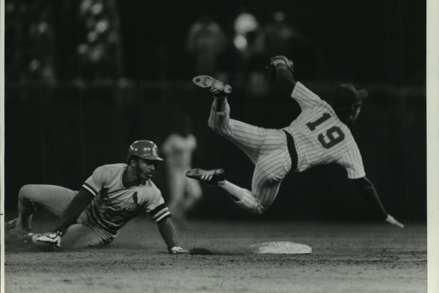 More information about "Come See What's Brewing: The History of the 1982 Milwaukee Brewers, Part 8"