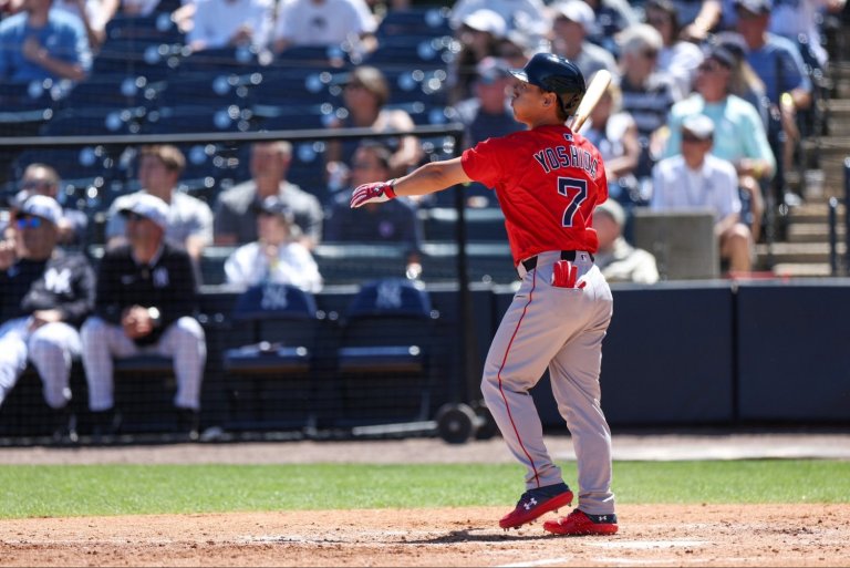 Red Sox Announce Key Spring Training Dates