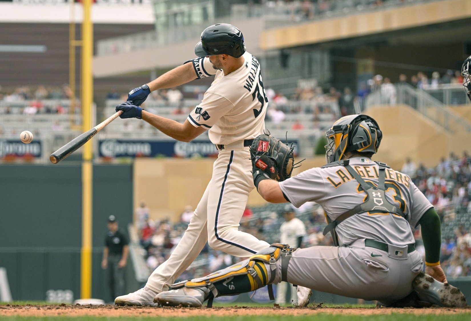 More information about "3 Twins Bats That Will Decide the Fate of Their 2026 Season"