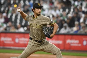 Yu Darvish Retires, Answering Some Painful Padres Questions In The Process