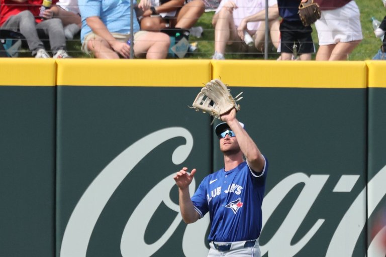 Blue Jays Announce 20 Players Invited to Spring Training