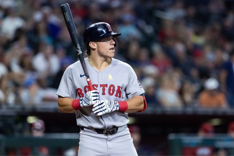 Nate Eaton vs. Nick Sogard: A Battle for the Red Sox's Final Bench Spot