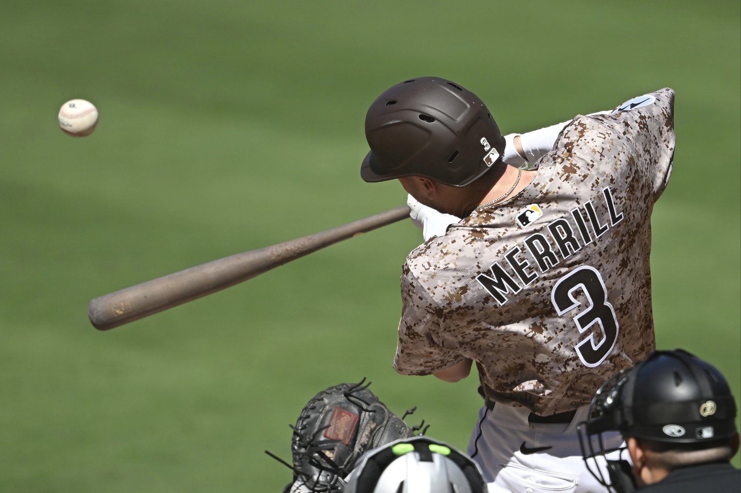 More information about "Is Jackson Merrill a Lock to Bounce Back for Padres in 2026?"